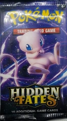 Pokemon TCG Hidden Fates Booster Pack